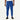 Jaanuu Osmo 8-Pocket Scrub Jogger - Galaxy