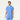 Jaanuu Holmes Everyday 1-Pocket Scrub Top - Ceil Blue
