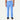 Jaanuu Rhodes UltraLITE Straight-Leg Scrub Pant - Ceil Blue