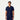 Jaanuu Holmes UltraLITE 1-Pocket Scrub Top - Midnight Navy