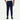 Jaanuu Rowan Slim Scrub Jogger - Midnight Navy