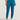 Jaanuu Silex Slim Knit-Waist Scrub Jogger - Caribbean Blue