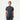 Jaanuu Aria Fit & Flare UltraLITE Scrub Top - Carbon Gray