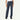 Jaanuu Xenos Essential Knit-Waist Scrub Pant - Carbon Gray