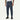 Jaanuu Osmo 8-Pocket Scrub Jogger - Carbon Gray