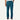 Jaanuu Rhodes Everyday Straight-Leg Scrub Pant - Caribbean Blue