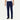 Jaanuu Rhodes Everyday Straight-Leg Scrub Pant - Midnight Navy