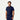 Jaanuu Calderon Polo Scrub Top - Midnight Navy
