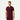 Jaanuu Bron UltraLITE 3-Pocket Scrub Top - Burgundy