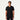 Jaanuu Holmes UltraLITE 1-Pocket Scrub Top - Black