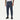 Jaanuu Osmo 8-Pocket Scrub Jogger - Carbon Gray