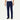 Jaanuu Rhodes Everyday Straight-Leg Scrub Pant - Midnight Navy