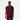 Jaanuu Platt 3-Pocket Scrub Top - Burgundy