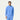 Jaanuu Wolfe Everyday 6-Pocket Scrub Jacket - Ceil Blue
