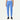 Jaanuu Rubi Slim UltraSOFT Scrub Jogger - Ceil Blue