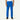Jaanuu Rhodes Everyday Straight-Leg Scrub Pant - Royal Blue