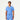 Jaanuu Holmes UltraLITE 1-Pocket Scrub Top - Ceil Blue