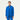 Jaanuu Ceri Essential 6-Pocket Scrub Jacket - Royal Blue