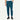 Jaanuu Osmo 8-Pocket Scrub Jogger - Caribbean Blue