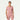Jaanuu Cesi Slim UltraSOFT Scrub Top - Mauve
