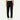 Jaanuu Kerr 365 High-Waisted Scrub Pant - Black