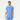 Jaanuu Holmes Everyday 1-Pocket Scrub Top - Ceil Blue