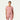 Jaanuu Rhena Essential 1-Pocket Scrub Top - Mauve