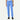 Jaanuu Jace Skinny On-The-Go Scrub Jogger - Ceil Blue