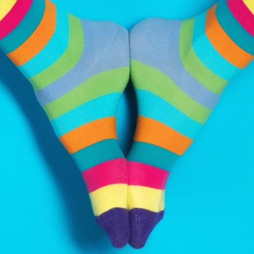 Compression Stockings - The Secret Weapon for a Nurse’s Comfort