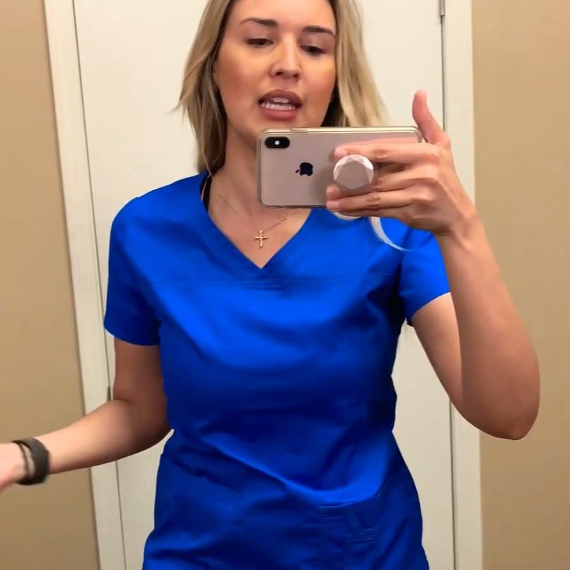 Scrubs Talk – tagged Reviews – Medical Uniforms NZ