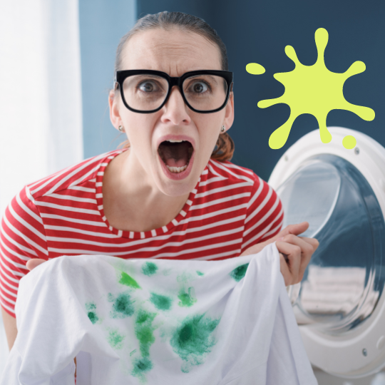 Scrub-tastic: How to Keep Your Medical Scrubs Spotless – Medical ...