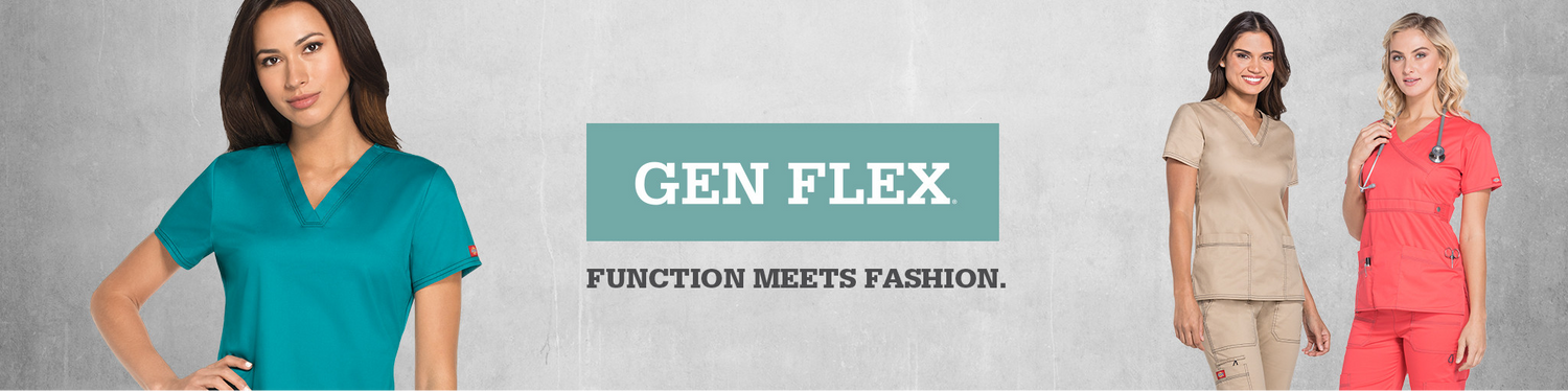 Gen Flex