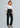 Womens Cool Stretch Maternity Pant - Black