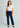 Womens Cool Stretch Relaxed Pant - Navy