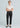 Womens Cool Stretch Bandless Slim Leg Pant - Black