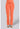 CK IN Infinity Straight Leg Drawstring Pant - 1123A - Tangerine Twist