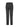 Womens Comfort Wool Stretch Slim Leg Pant - Charcoal back