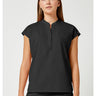 HH Purple Label Journey Top - Black