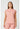 HH Purple Label Journey Top - Velvet Peach