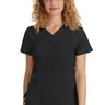 HH Purple Label Jane Top - Black