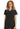 HH Purple Label Jane Top - Black