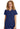 HH Purple Label Jane Top - Navy