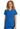 HH Purple Label Jane Top - Royal