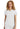 HH Purple Label Jane Top - White