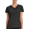 HH Purple Label Juliet Top - Black