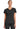 HH Purple Label Juliet Top - Black
