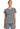 HH Purple Label Juliet Top - Heather Gray