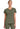 HH Purple Label Juliet Top - Olive