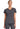 HH Purple Label Juliet Top - Pewter