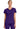 HH Purple Label Juliet Top - True Grape